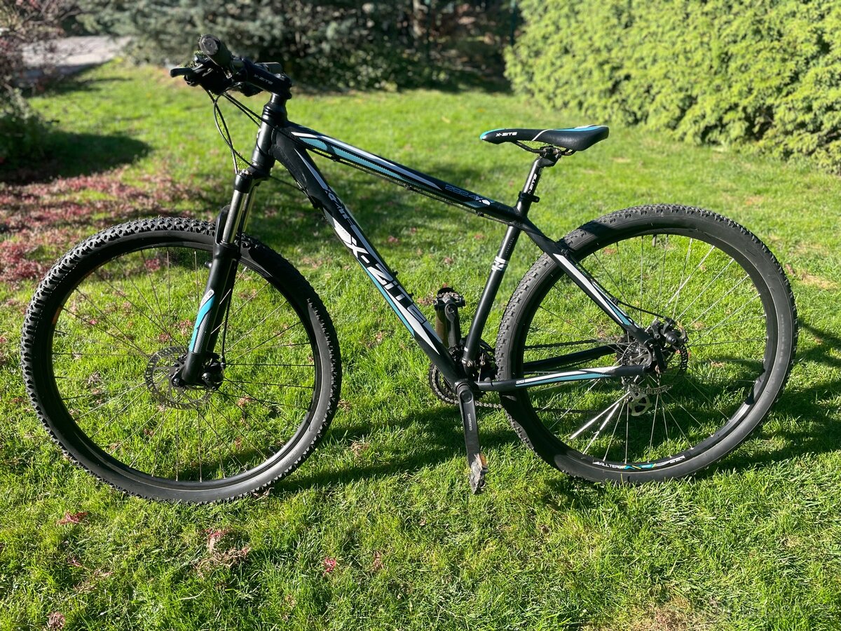 MTB X-Zite horské kolo 29” M