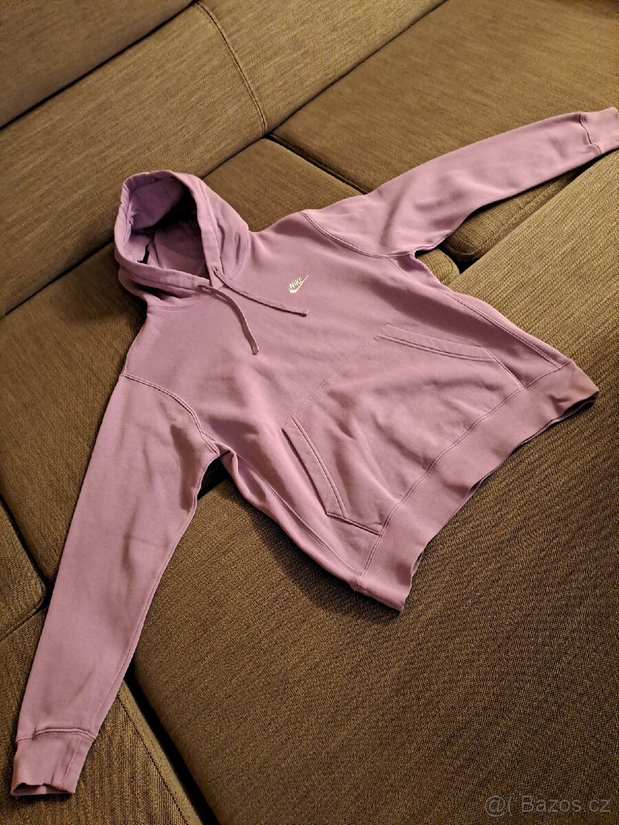 Mikina NIKE vel. S a M