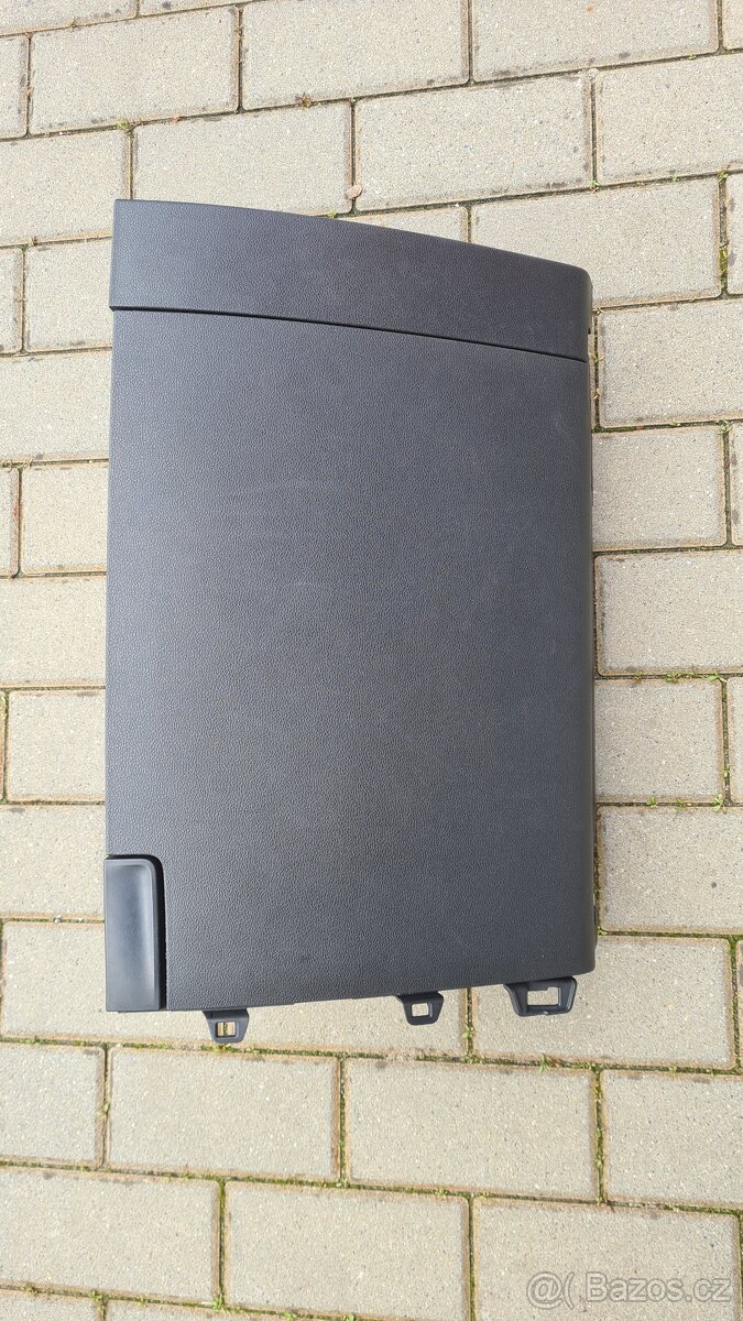 Zbytky dílů škoda karoq kodiaq