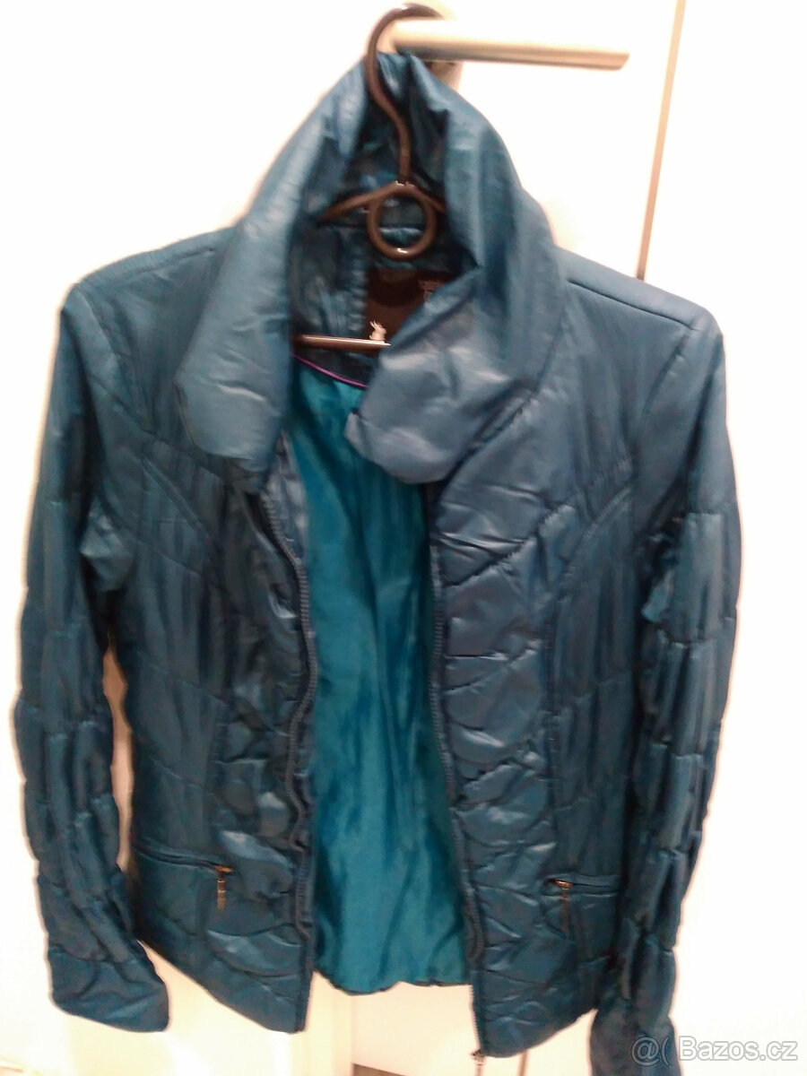 Dámská zimní bunda Tally Weijl vel. 34-38