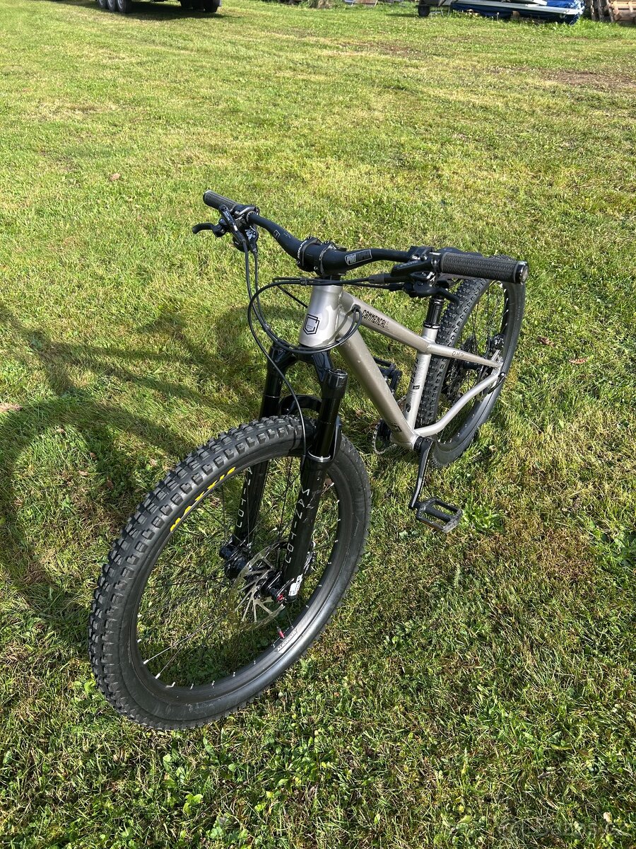 Commencal Meta HT 24"