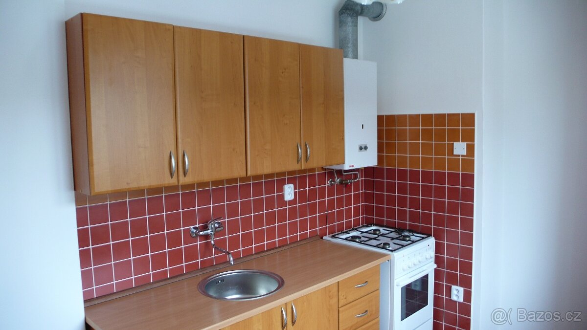 Pronajmu byt 3+1 ve Svitavách