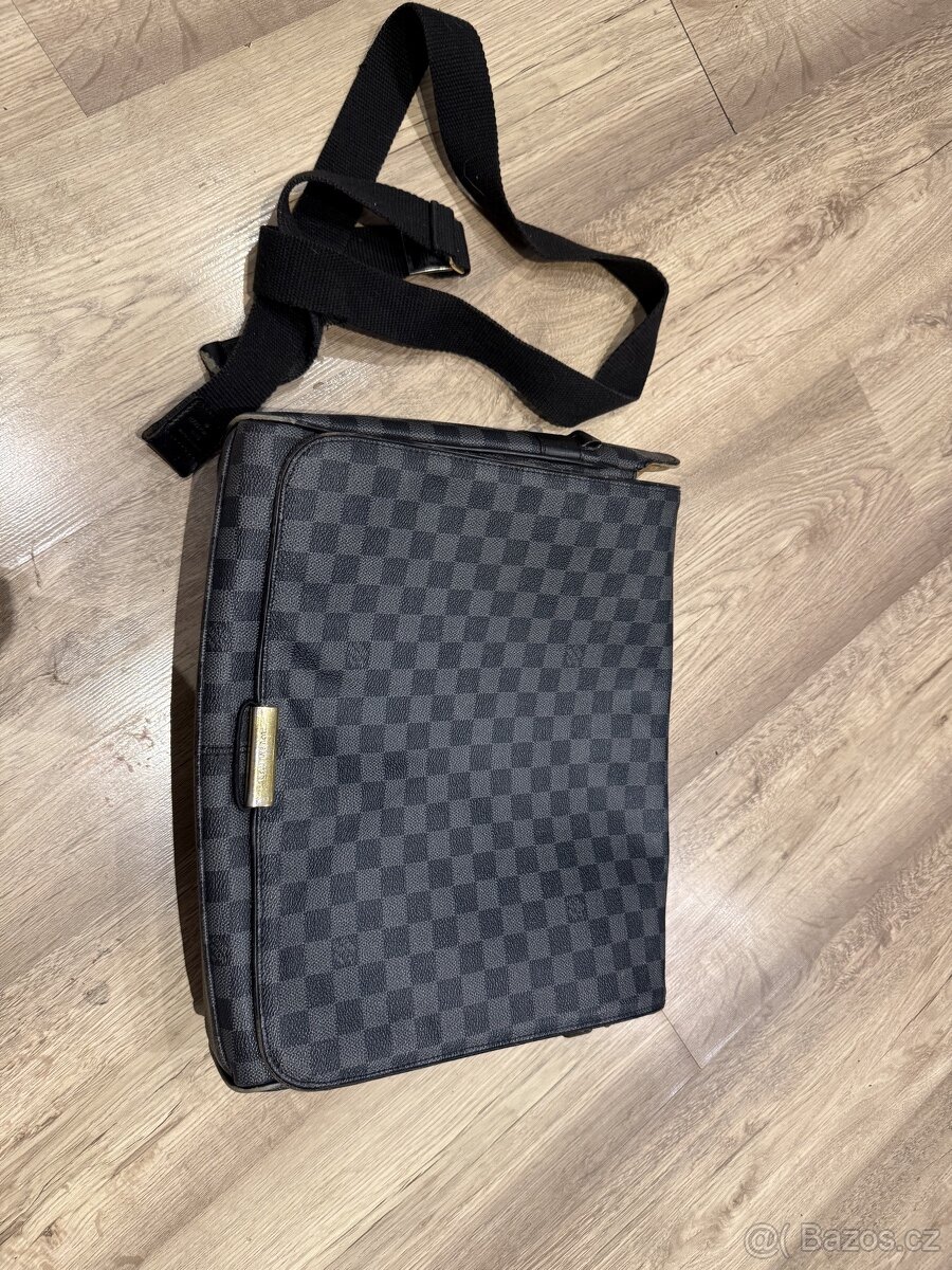 Taška Louis Vuillon