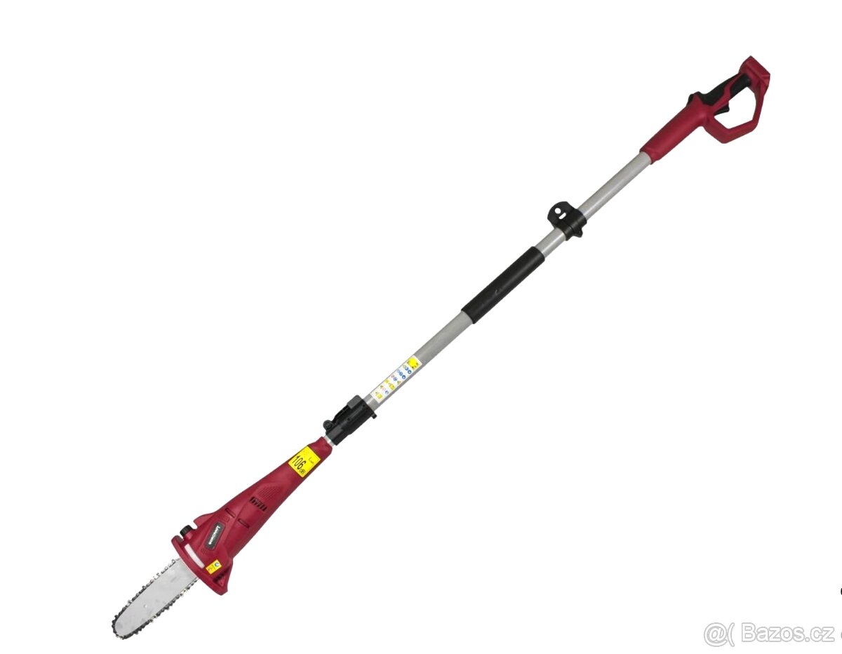 Pronájem - Elektrická vyvětvovací pila HESI 750