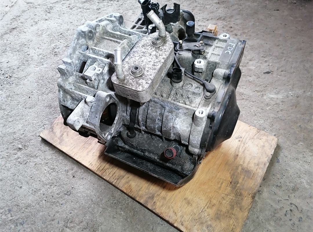 Prodám automatickou převodovku FDC