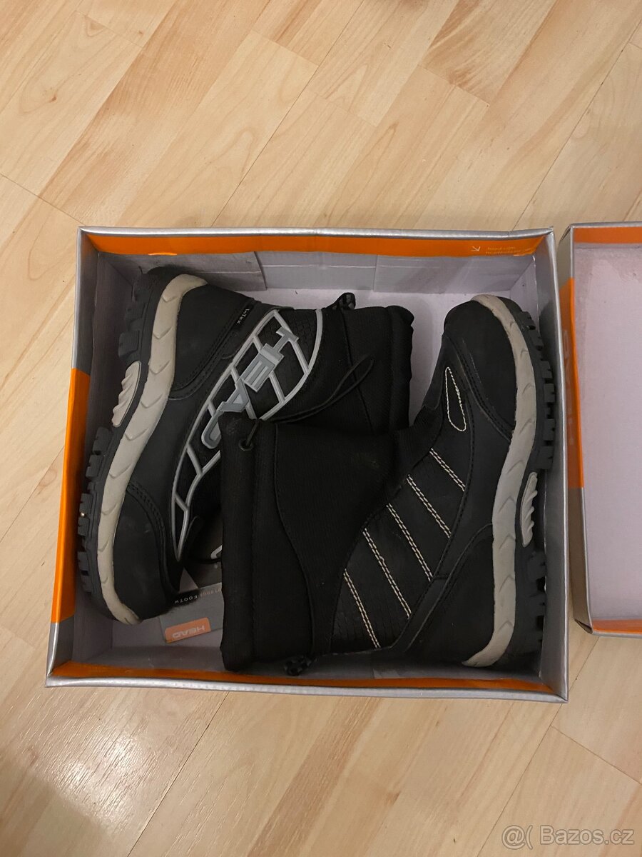 Dětské boty Head vel. 32