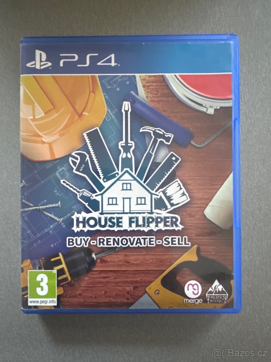 House Flipper
