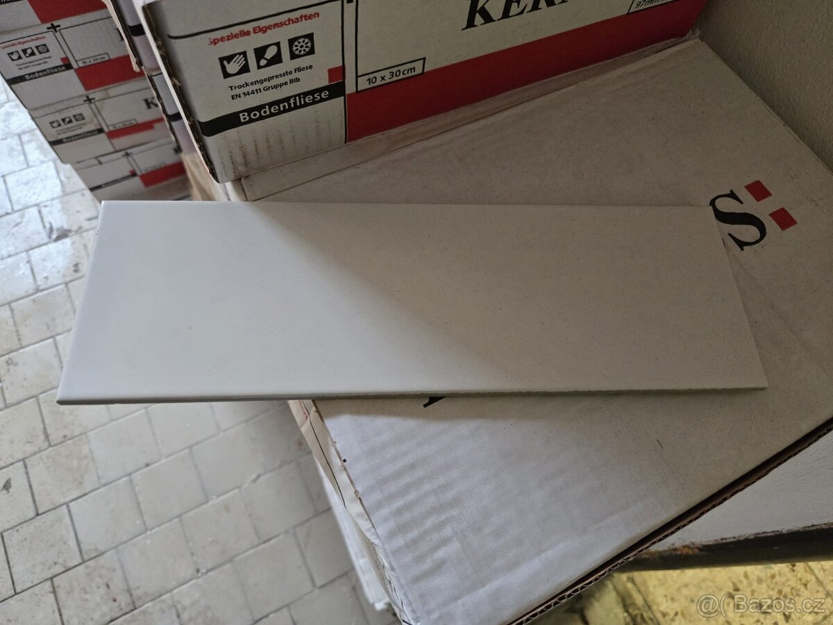 Obklad 10x30