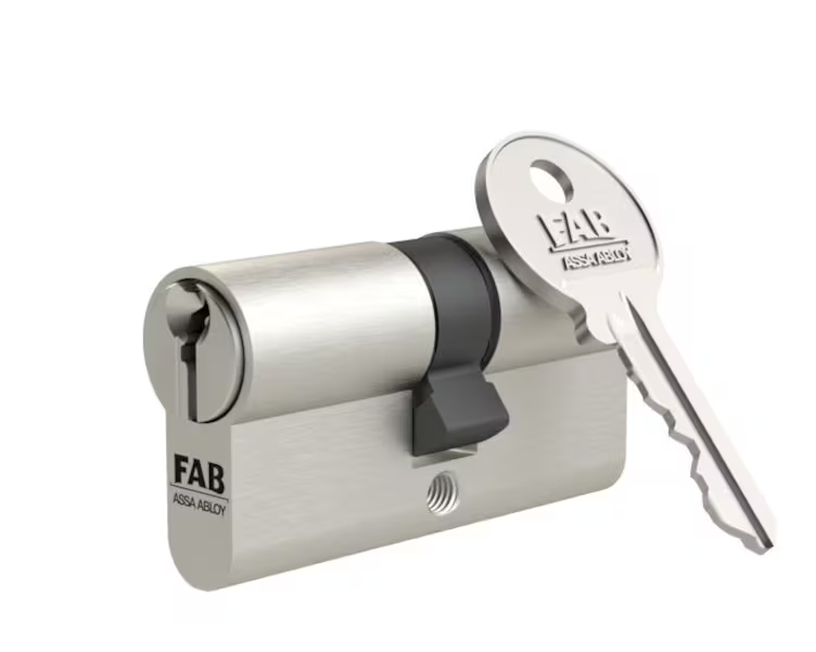 cylindrická vložka