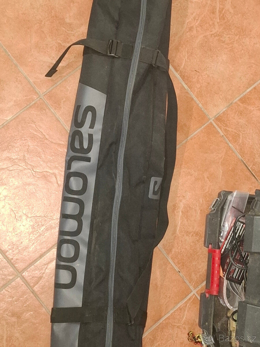 Obal na lyže Salomon