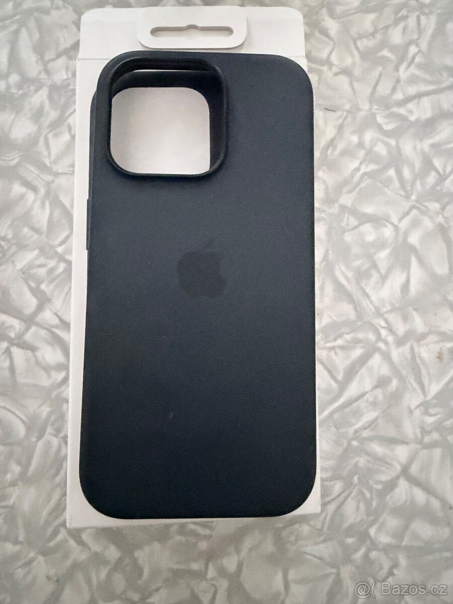 Originál kryty na iPhone 16 Pro