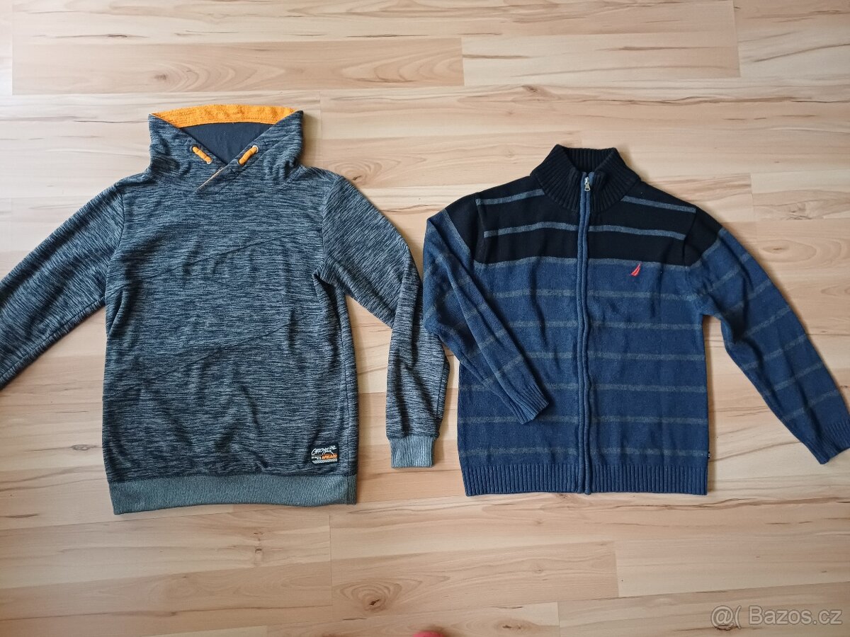 Mikina, svetr, vel.158/164