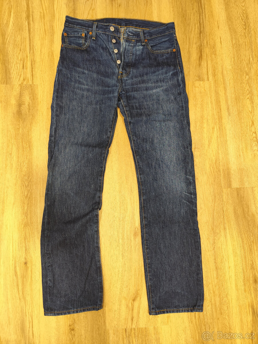 Pánské džíny Levi's