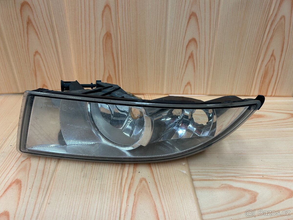 Levé halogenové mlhové světlo na Škoda fabia 6J0941699B