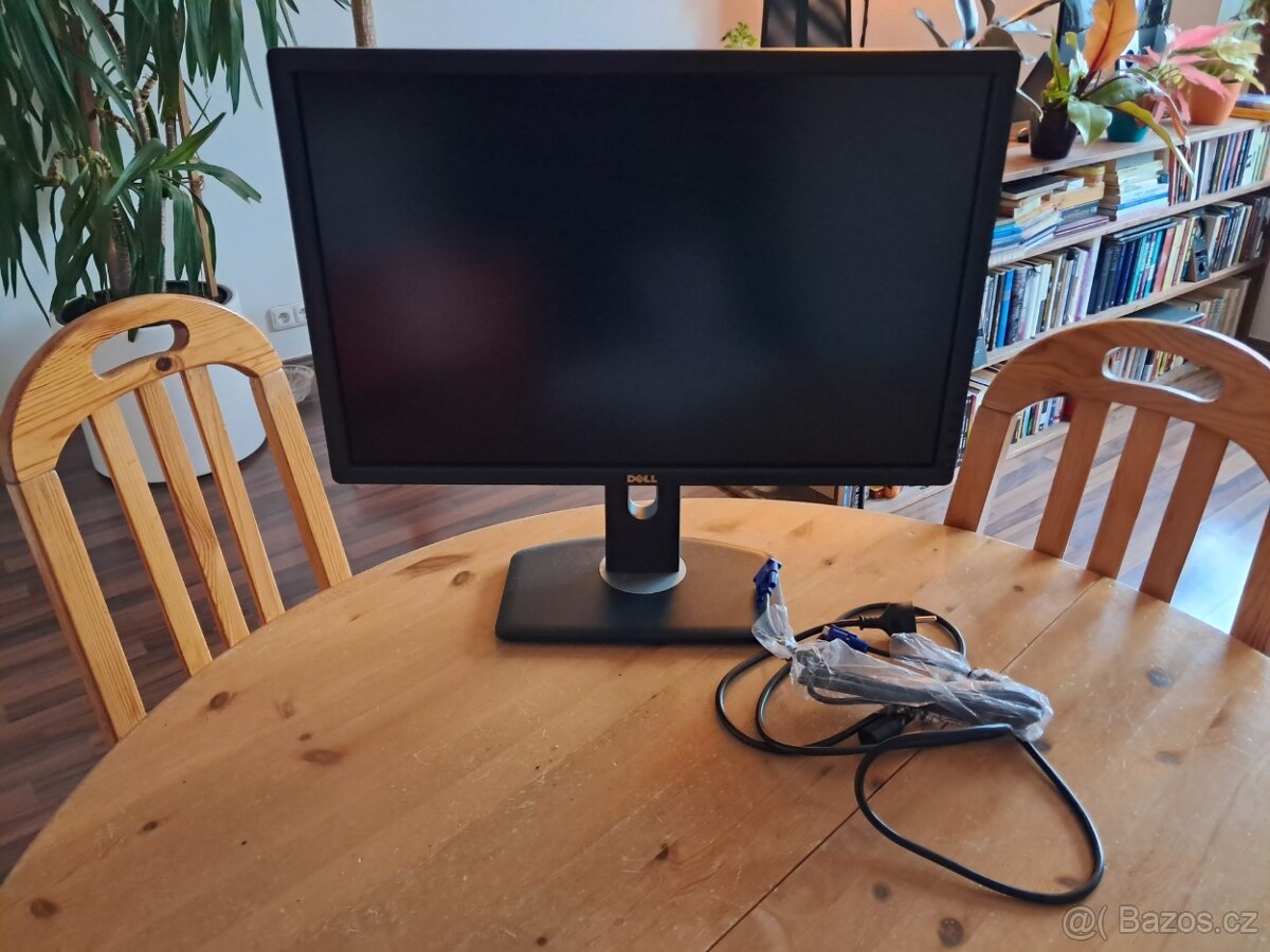 Monitor Dell UltraSharp U2412M 24″