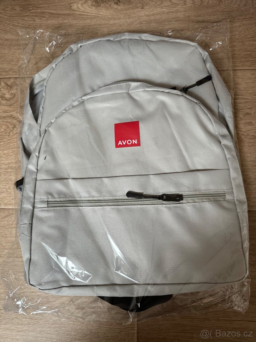 Batoh s logem Avon