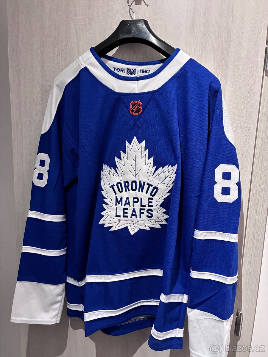 Hokejovy dres Nylander