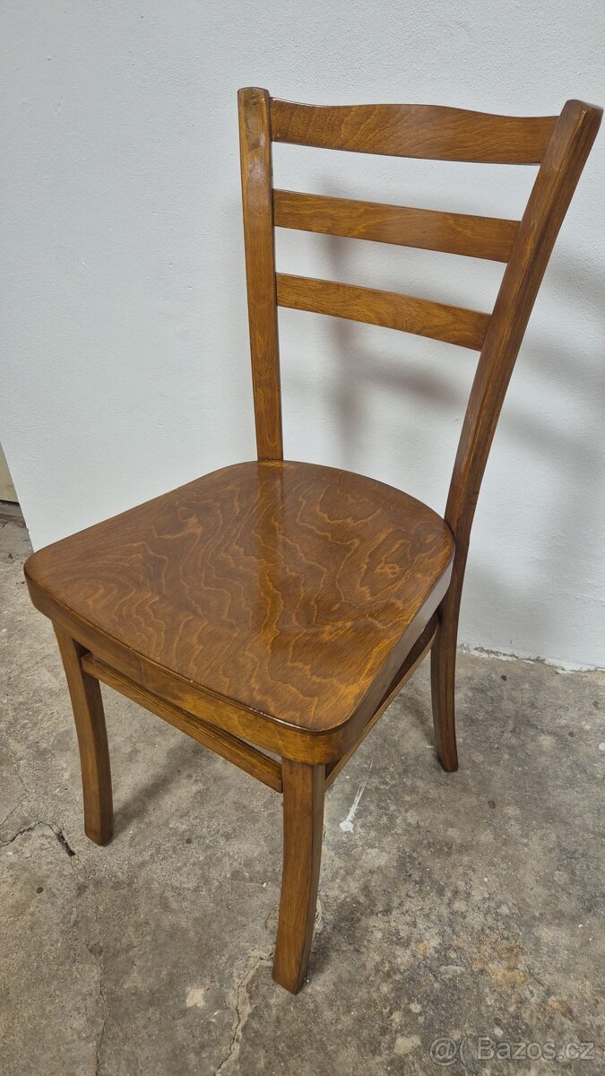 Retro židle (č.200)