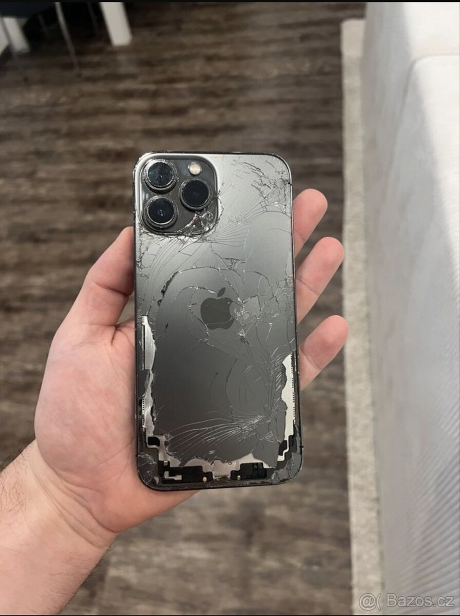 Apple iPhone Oprava