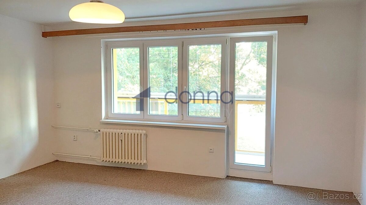 Pronájem bytu 4+kk/L, 80m2, ul. Svojšovická, Praha 4 - Spoři