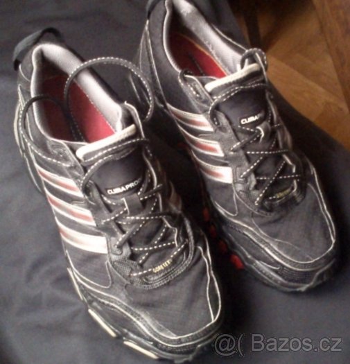 Sportovní boty Adidas