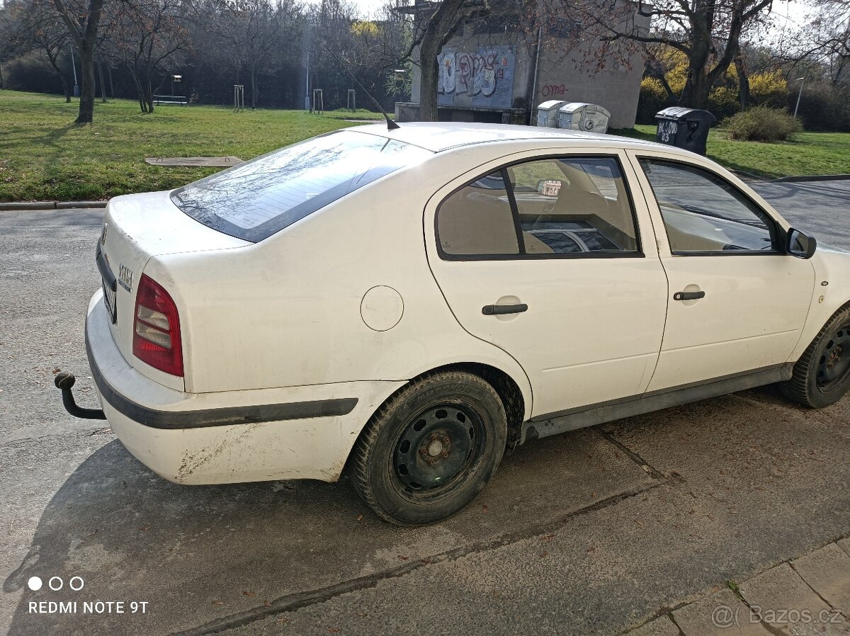 Prodám