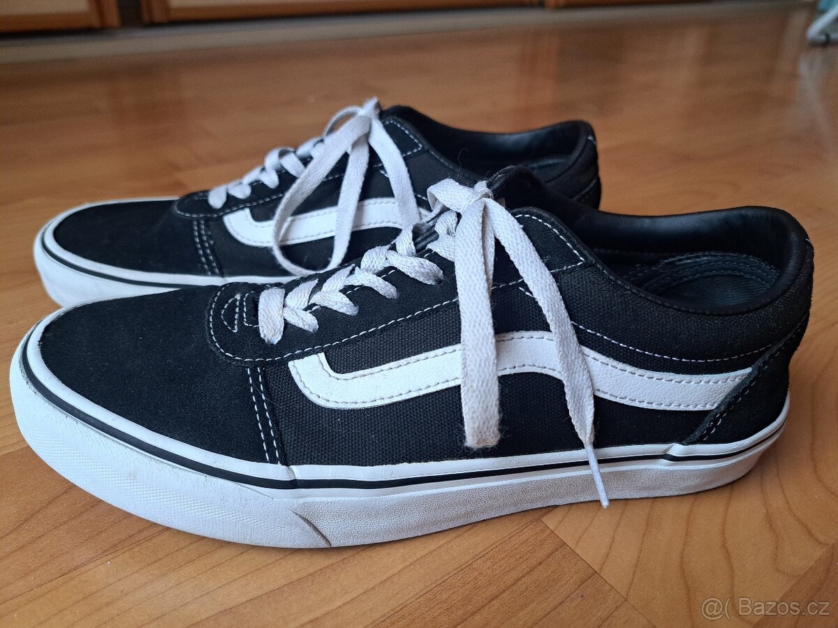 Vans nízké "tenisky"