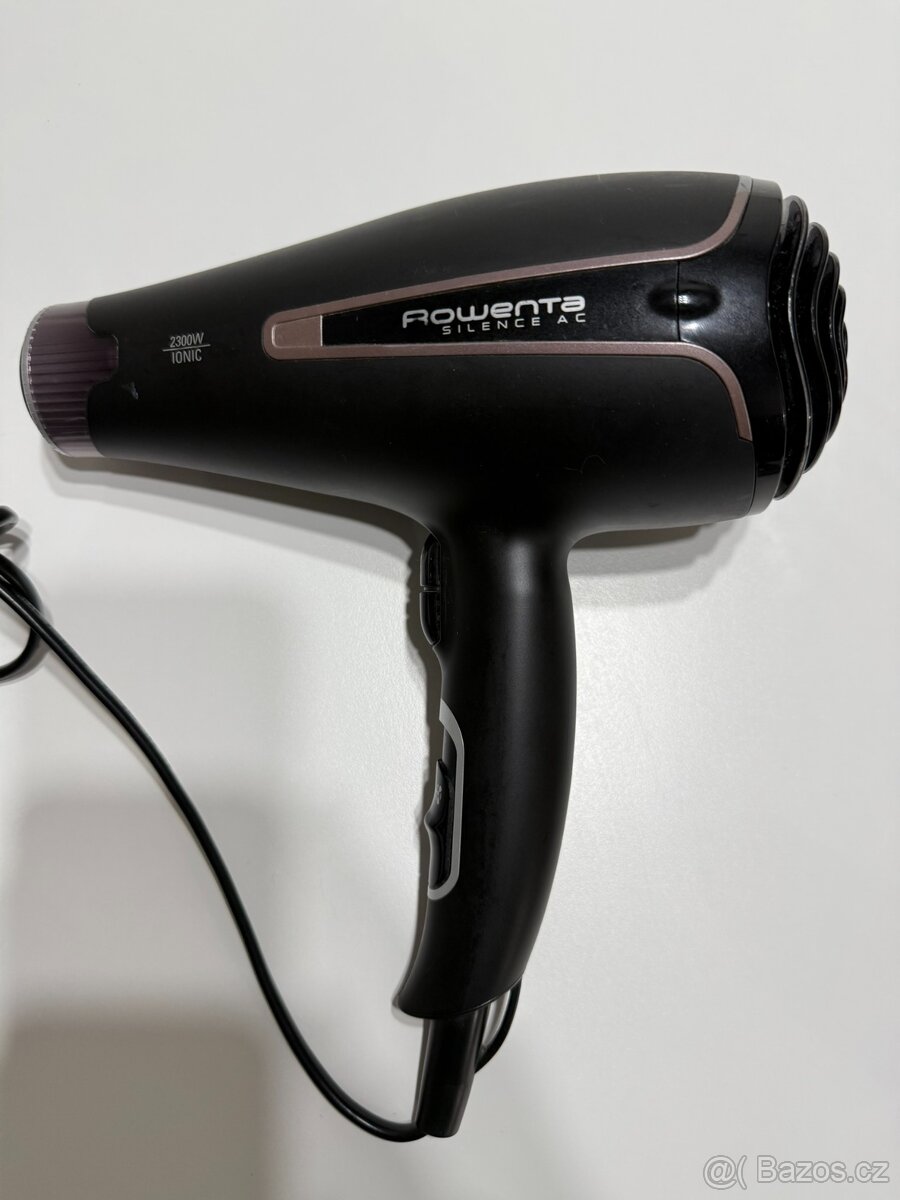 Fén Rowenta CV7920F0 Premium Care Silence