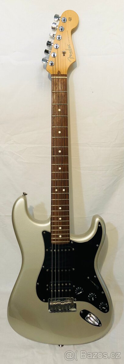 Fender Stratocaster 2004 50th anniversary