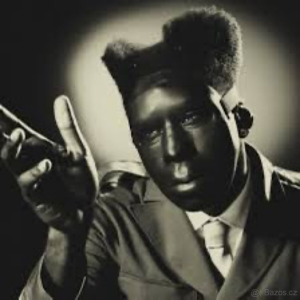 Lístky na Tyler, The Creator v Praze
