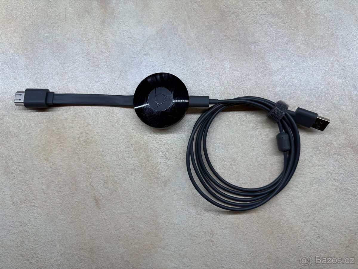 Google Chromecast