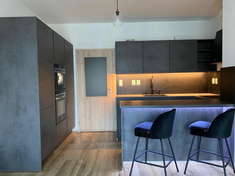 Pronájem bytu 3+kk 75 m², České Budějovice