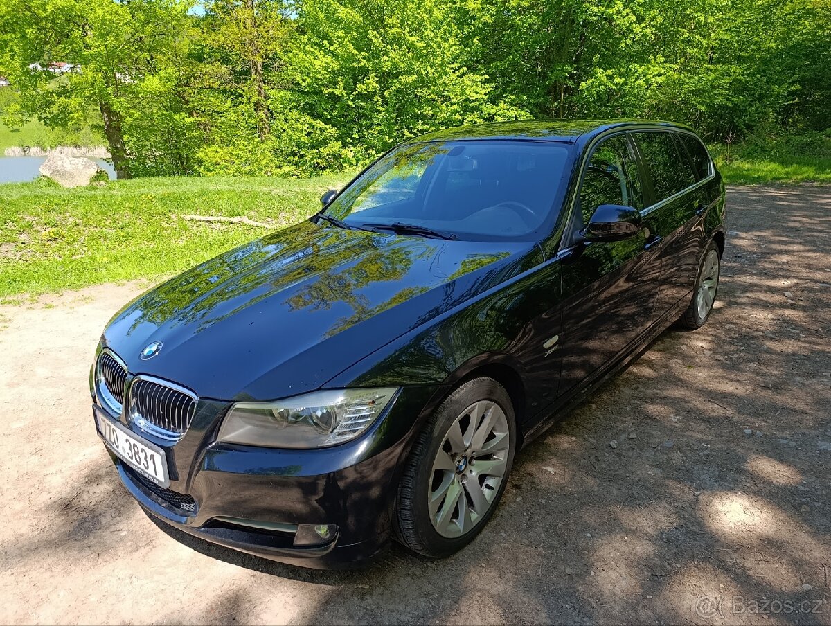 BMW 320D