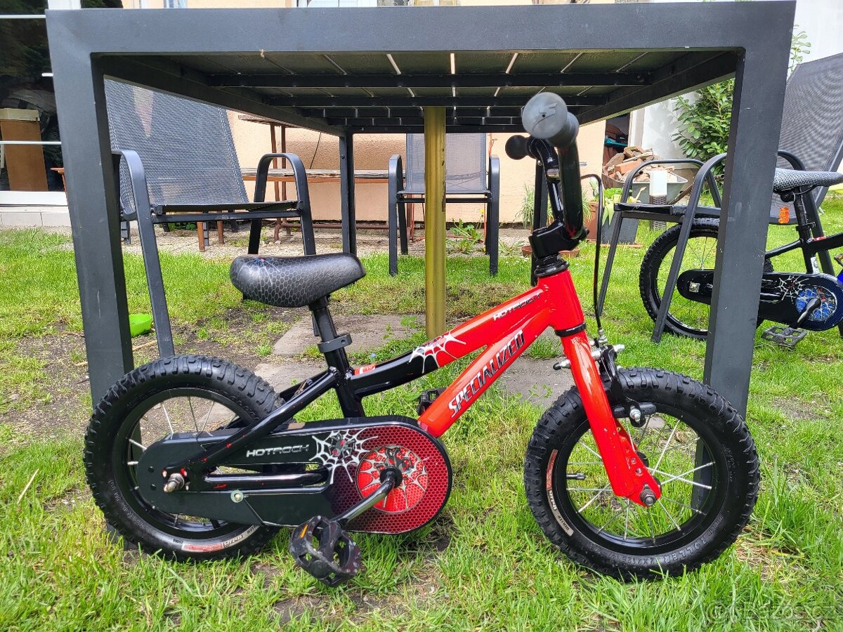 Kolo Specialized Hotrock 12" kola