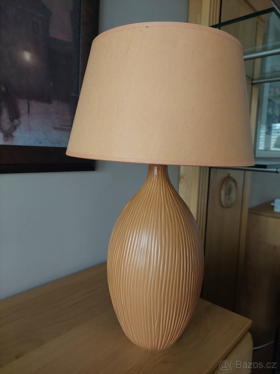 Lampička