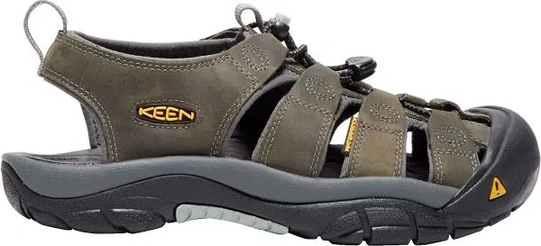 Keen Newport M neutral gray/gargoyle