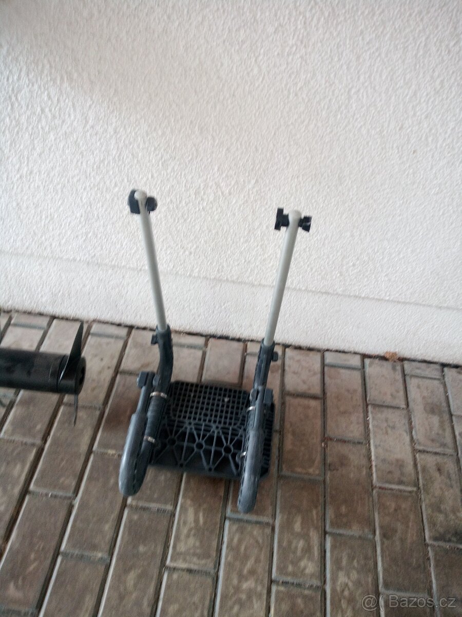Elektromotor lodní Maxima 30 lb