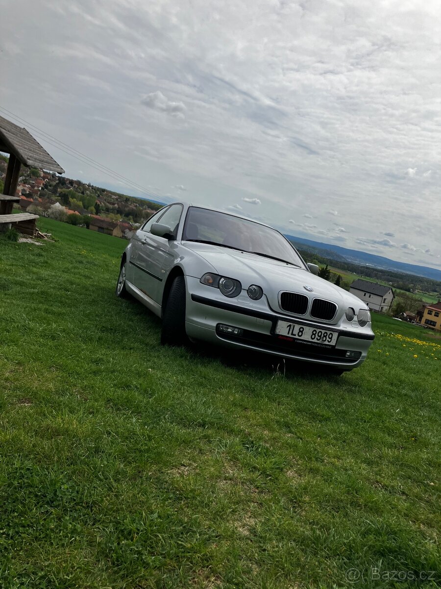 BMW 320 TD