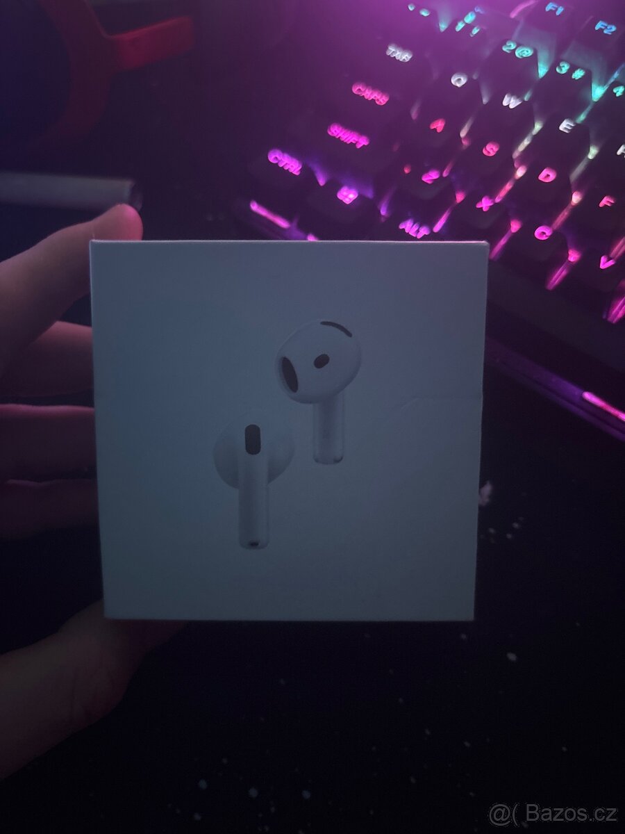Airpods4 ANC