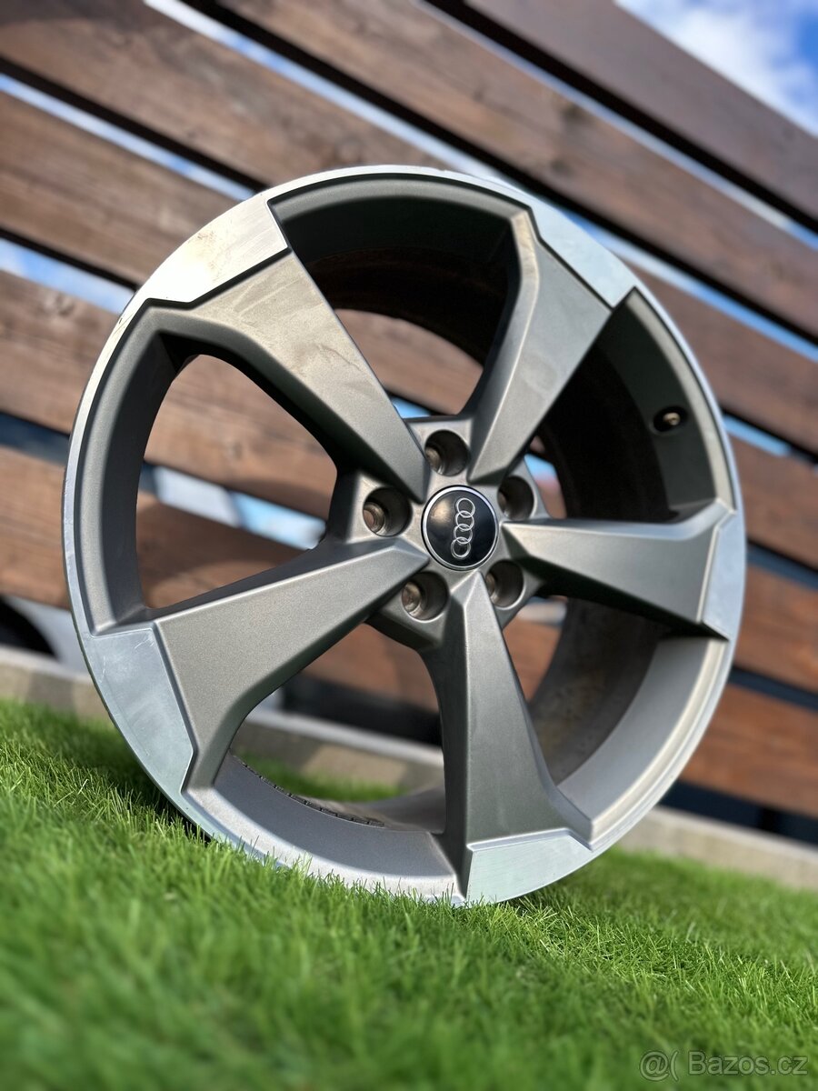 Alu kola 5x112 r19 (rotor2)