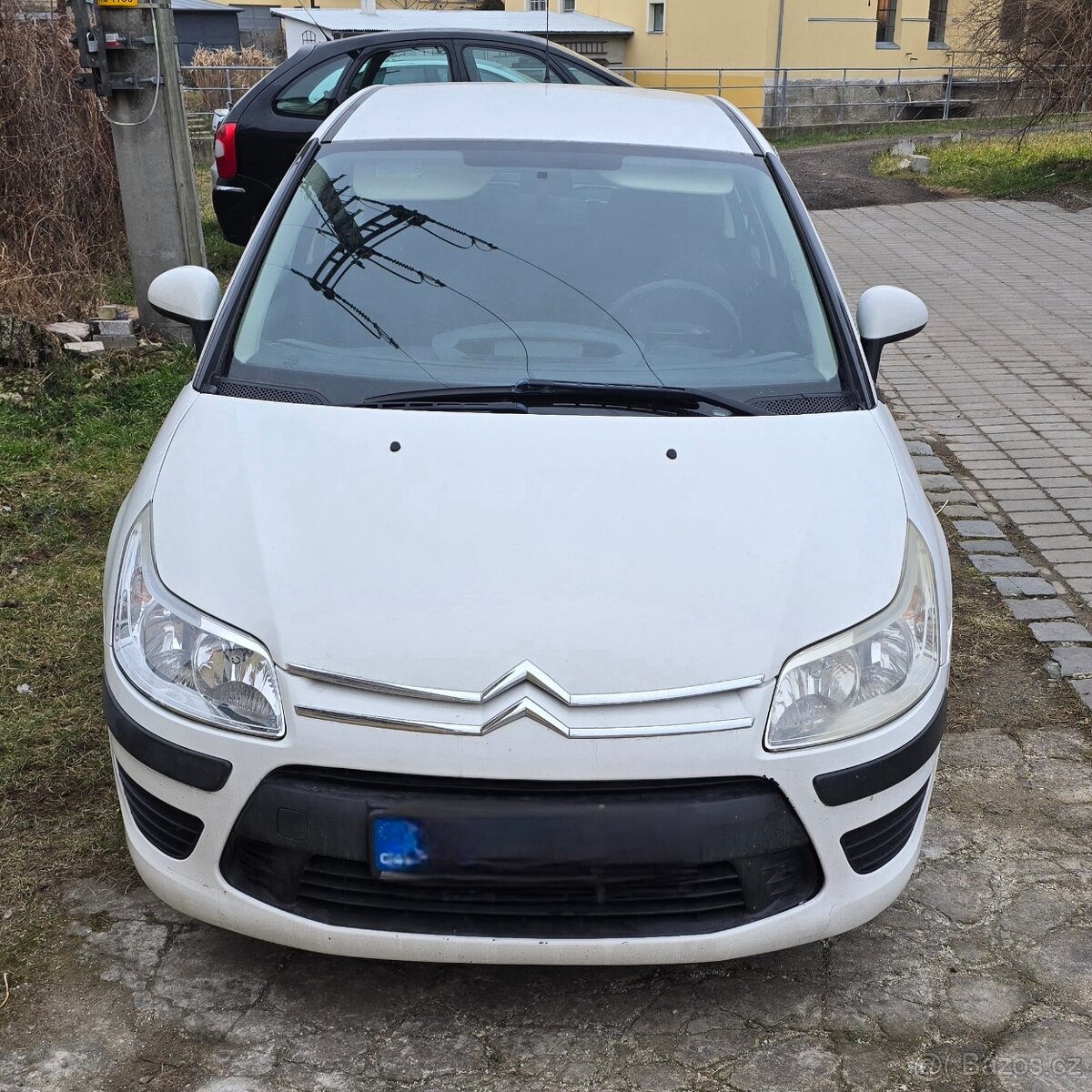 Citroën c4