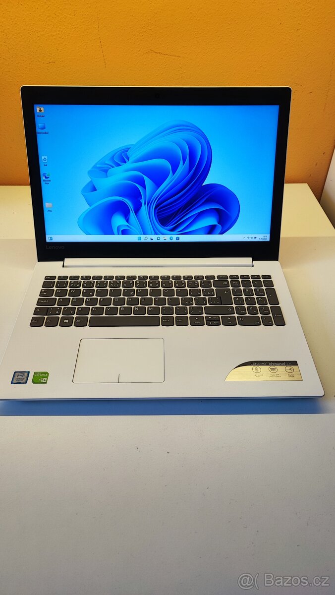 Lenovo Ideapad 320-15IKB