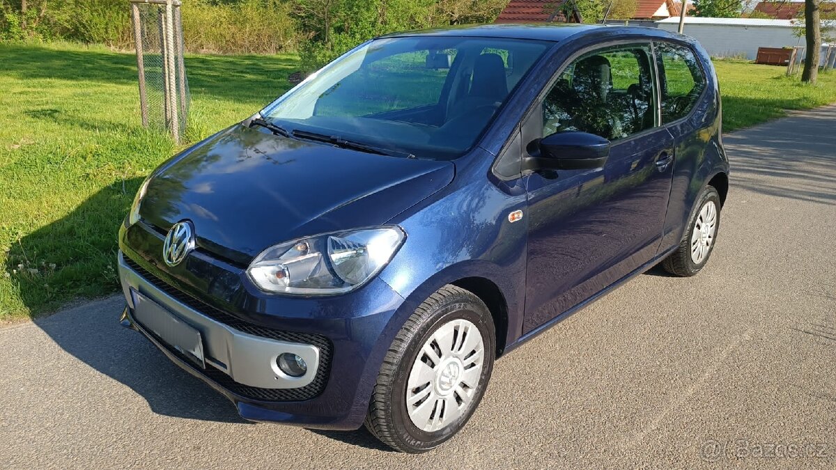VW Up