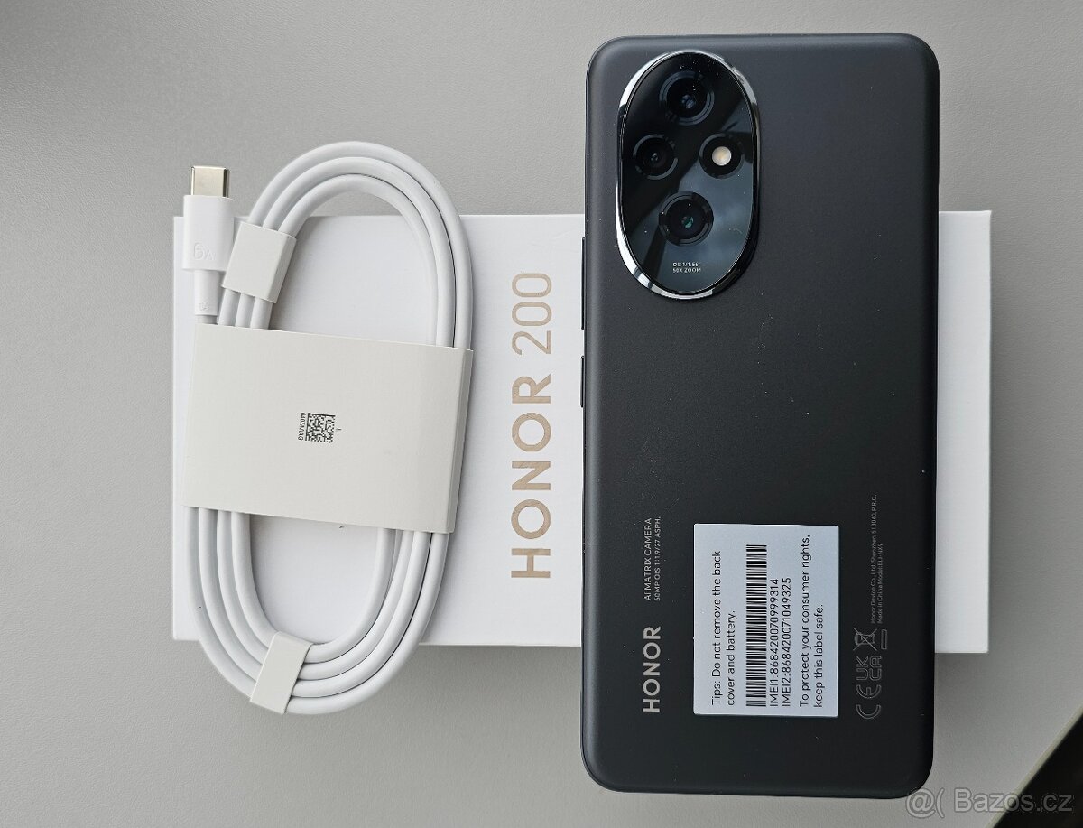 Honor 200