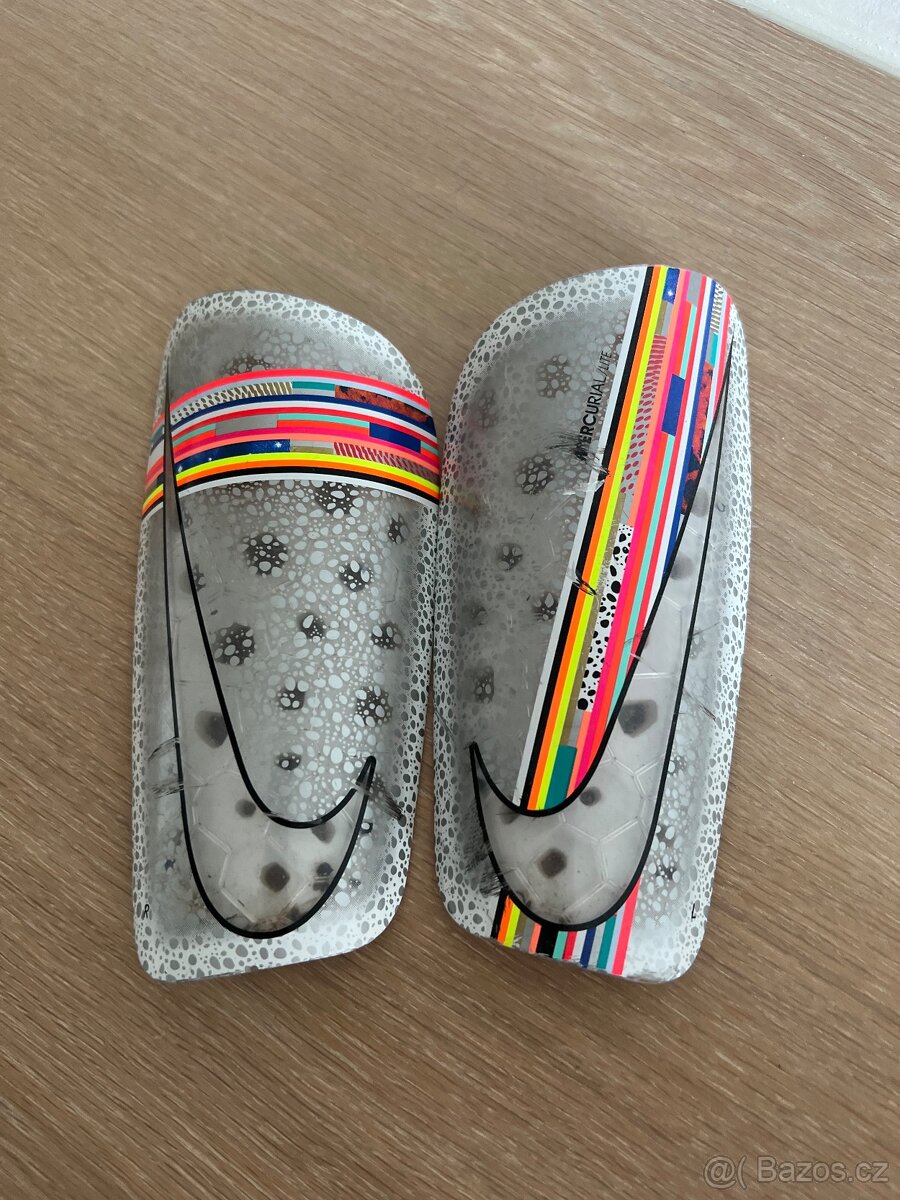 Chrániče Nike Mercurial