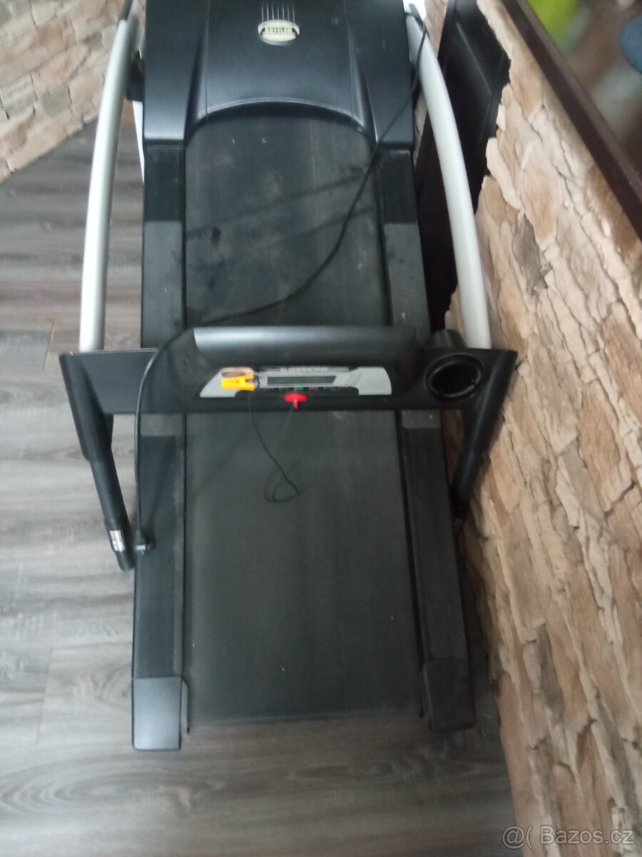 Běhací pás KETTLER