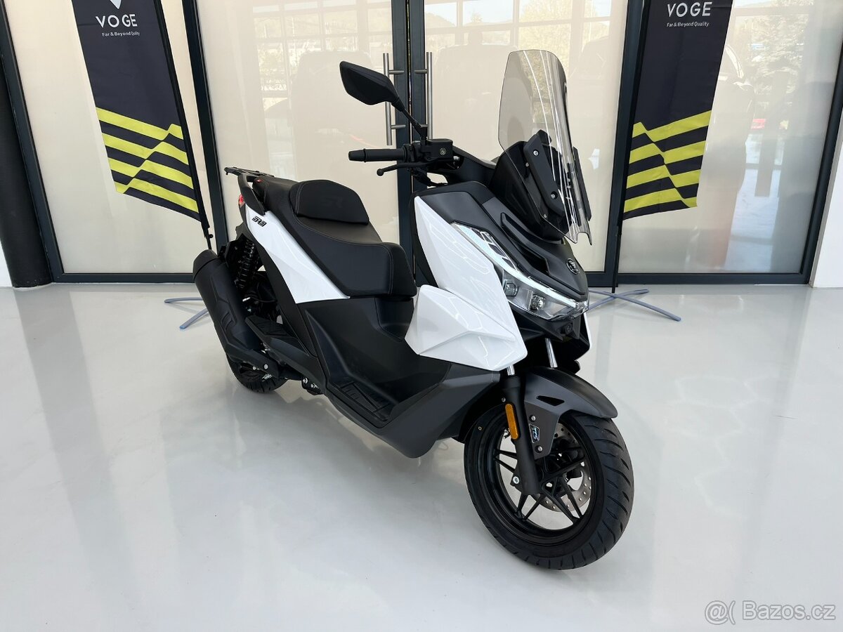 VOGE SR3 250i