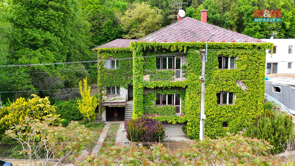 Prodej rodinného domu, 276 m², Ostrava - Plesná