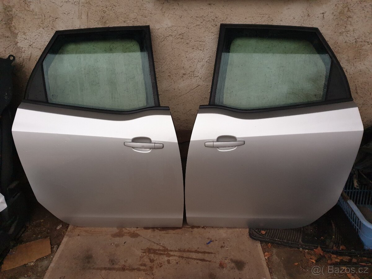 Opel Meriva B