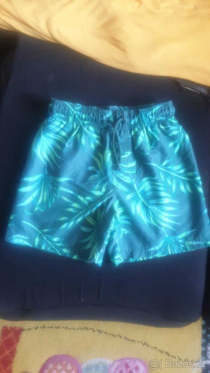 Dětské plavky H&M